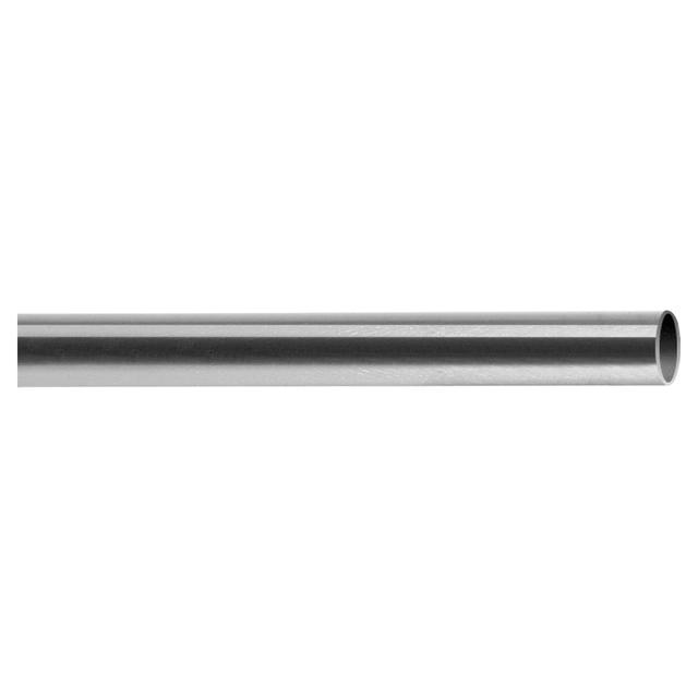 TUBO Ø 20 mm 250 cm INOX AISI 316 SATINATO | Tecnomat TUBO Ø 20 mm 250 cm INOX AISI 316 SATINATO | Tecnomat