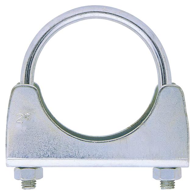 CAVALLOTTO FRIULSIDER ACCIAIO ZINCATO Ø 1/2'' 1 PEZZO PER ANCORAGGIO TUBI | Tecnomat CAVALLOTTO FRIULSIDER ACCIAIO ZINCATO Ø 1/2'' 1 PEZZO PER ANCORAGGIO TUBI | Tecnomat