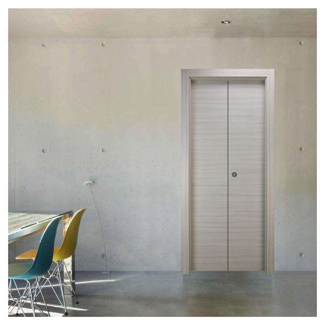PORTA DA INTERNO A LIBRO BEA ZANINI 70x210 cm (LxH) REVERSIBILE | Tecnomat PORTA DA INTERNO A LIBRO BEA ZANINI 70x210 cm (LxH) REVERSIBILE | Tecnomat