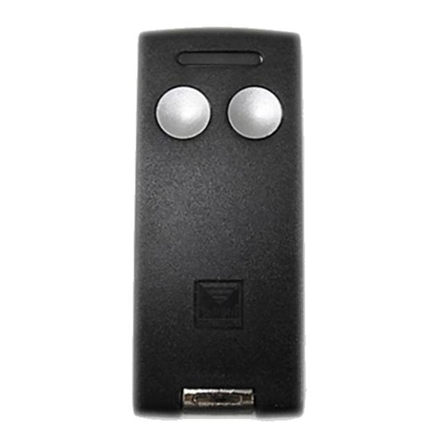 RADIOCOMANDO CARDIN S504 FREQUENZA 433,92 MHz ROLLING CODE 2 CANALI | Tecnomat RADIOCOMANDO CARDIN S504 FREQUENZA 433,92 MHz ROLLING CODE 2 CANALI | Tecnomat