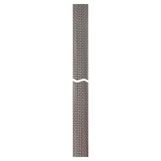 TASSELLI A RETE METALLICA FRIULSIDER FORO Ø 16 mm 1 m 10 PEZZI BUSSOLA Ø13,5mm PER CHIMICO | Tecnomat TASSELLI A RETE METALLICA FRIULSIDER FORO Ø 16 mm 1 m 10 PEZZI BUSSOLA Ø13,5mm PER CHIMICO - 2 | Tecnomat