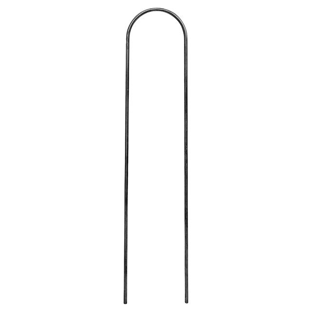 MODULO FERRO AD ARCO TONDO 12 mm 124x1000 mm PER CANCELLI E RECINZIONI | Tecnomat MODULO FERRO AD ARCO TONDO 12 mm 124x1000 mm PER CANCELLI E RECINZIONI | Tecnomat