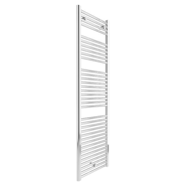 TERMOARREDO SANREMO 1703x600 mm (HxL) INTERASSE 550 mm 644 W DRITTO CROMO | Tecnomat TERMOARREDO SANREMO 1703x600 mm (HxL) INTERASSE 550 mm 644 W DRITTO CROMO | Tecnomat