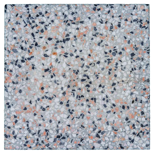 LASTRA GRANIGLIA SABBLE BIANCO ROSSO NERO 40x40 cm SP. 4 cm | Tecnomat LASTRA GRANIGLIA SABBLE BIANCO ROSSO NERO 40x40 cm SP. 4 cm - 2 | Tecnomat