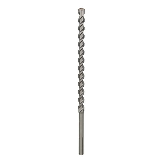 PUNTA BOSCH Ø25 mm 520/400 mm SDS MAX-4 4 TAGLIENTI PER MURO E CALCESTRUZZO | Tecnomat PUNTA BOSCH Ø25 mm 520/400 mm SDS MAX-4 4 TAGLIENTI PER MURO E CALCESTRUZZO | Tecnomat