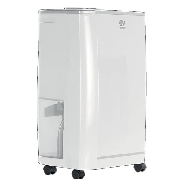 DEUMIDIFICATORE VORTICE DEUMIDO 10 EVO 10 l/24H TIMER SPEGNIMENTO E RUOTE PER IL TRASPORTO | Tecnomat DEUMIDIFICATORE VORTICE DEUMIDO 10 EVO 10 l/24H TIMER SPEGNIMENTO E RUOTE PER IL TRASPORTO - 2 | Tecnomat