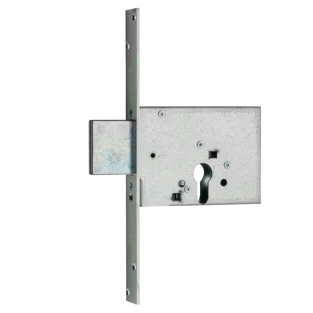SERRATURA SECUREMME INFILARE PORTE FERRO ENTRATA 60 mm CILINDRO SAGOMATO 3 MANDATE | Tecnomat SERRATURA SECUREMME INFILARE PORTE FERRO ENTRATA 60 mm CILINDRO SAGOMATO 3 MANDATE | Tecnomat