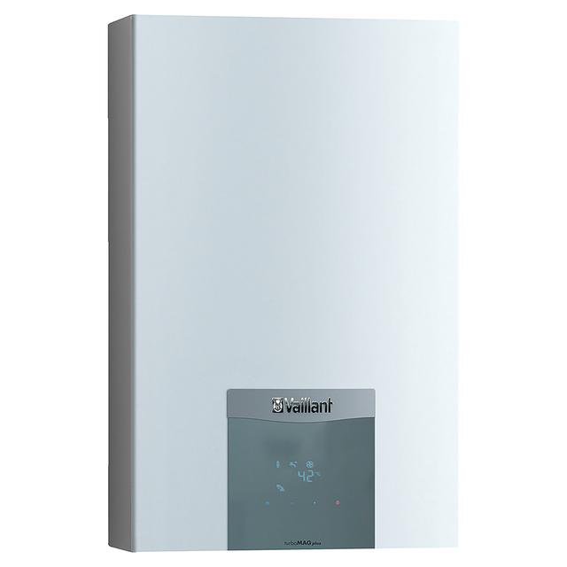 SCALDABAGNO A GAS VAILLANT TURBOMAG PLUS 12-6/1-5 RT ERP LOW NOX CAMERA STAGNA 12 l/min GPL | Tecnomat SCALDABAGNO A GAS VAILLANT TURBOMAG PLUS 12-6/1-5 RT ERP LOW NOX CAMERA STAGNA 12 l/min GPL | Tecnomat
