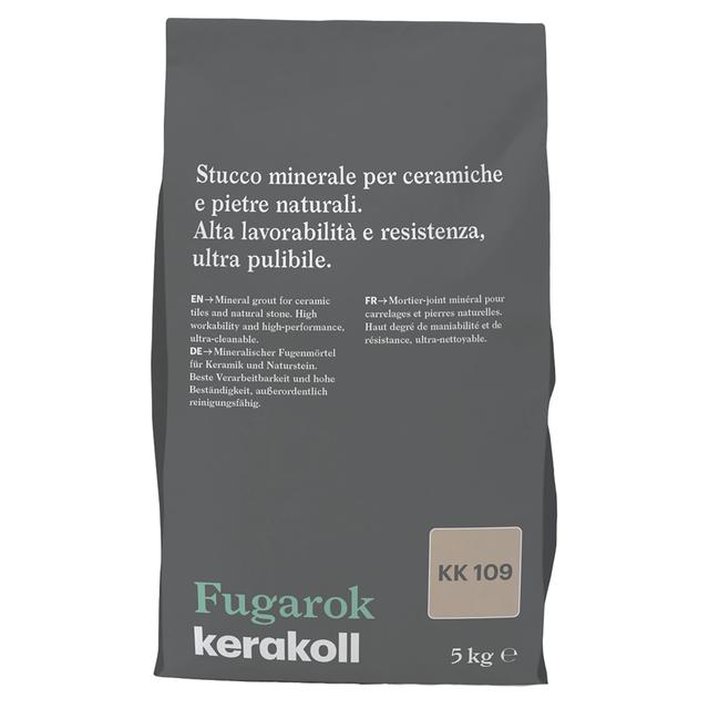 STUCCO FUGAROK 109 2-20 KERAKOLL 5 kg | Tecnomat STUCCO FUGAROK 109 2-20 KERAKOLL 5 kg | Tecnomat