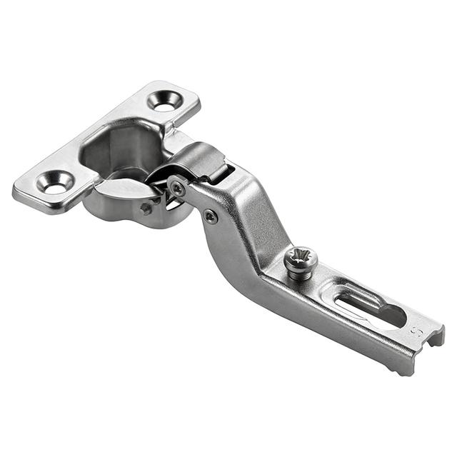 CERNIERE A SCATTO SALICE 94° Ø 26 mm COLLO 17 BASE H0 mm 2 PEZZI | Tecnomat CERNIERE A SCATTO SALICE 94° Ø 26 mm COLLO 17 BASE H0 mm 2 PEZZI - 2 | Tecnomat