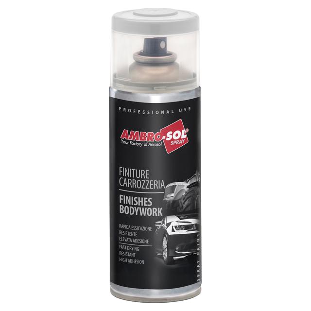 SMALTO SPRAY CARROZZERIA AGRICOLA ROSSO MASSEYFERGUSON 400 ml 5 m² CON 1 l | Tecnomat SMALTO SPRAY CARROZZERIA AGRICOLA ROSSO MASSEYFERGUSON 400 ml 5 m² CON 1 l - 2 | Tecnomat