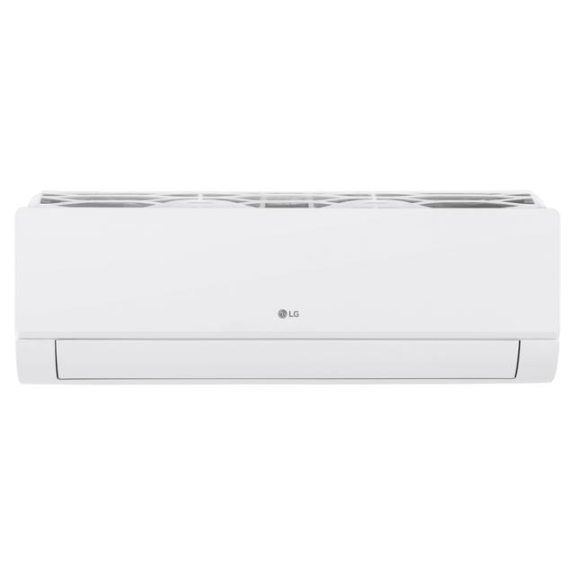 CONDIZIONATORE LG MONO 12000 BTU LIBERO SMART EZ12 WIFI APP ThinQ EER 3,24 COP 3,81 A++/A+ | Tecnomat CONDIZIONATORE LG MONO 12000 BTU LIBERO SMART EZ12 WIFI APP ThinQ EER 3,24 COP 3,81 A++/A+ - 2 | Tecnomat