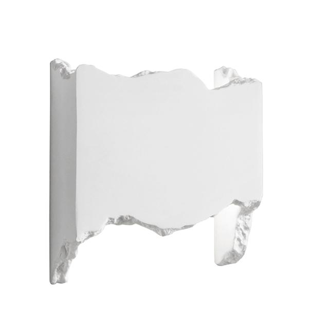 APPLIQUE INTEC HEKLA 1XG9 FINO A 7 W IN GESSO 13x11x7 cm | Tecnomat APPLIQUE INTEC HEKLA 1XG9 FINO A 7 W IN GESSO 13x11x7 cm | Tecnomat