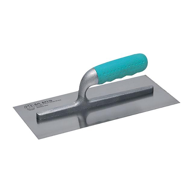 FRATTONE 12x28 cm PAVAN LISCIO SPATOLA ACCIAIO MANICO IN SINTESI | Tecnomat FRATTONE 12x28 cm PAVAN LISCIO SPATOLA ACCIAIO MANICO IN SINTESI - 2 | Tecnomat