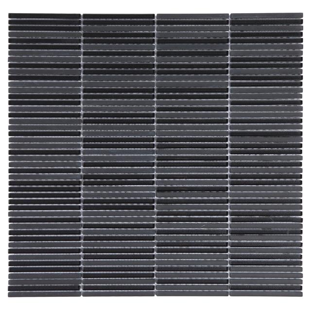 MOSAICO RENO VETRO CON VERNICE METALLIZZATA A FREDDO FOGLIO 30,6x29,8x0,4 cm | Tecnomat MOSAICO RENO VETRO CON VERNICE METALLIZZATA A FREDDO FOGLIO 30,6x29,8x0,4 cm - 2 | Tecnomat