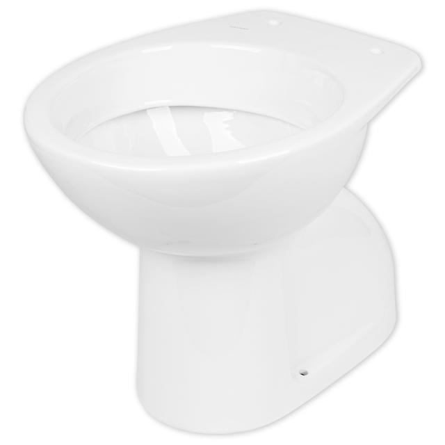 VASO SERIE NEW VELA A TERRA SCARICO PAVIMENTO IN CERAMICA BIANCA | Tecnomat VASO SERIE NEW VELA A TERRA SCARICO PAVIMENTO IN CERAMICA BIANCA | Tecnomat