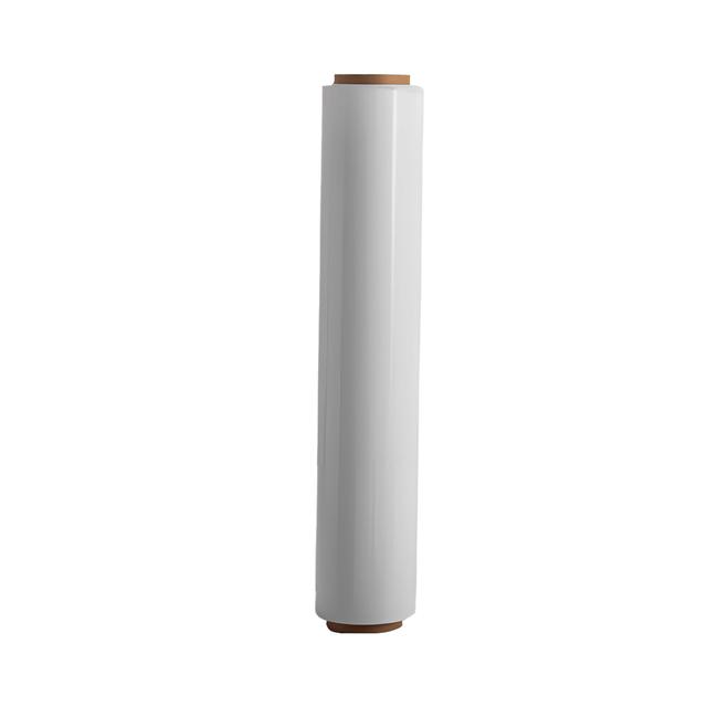 FILM ESTENSIBILE BOBINA 50 cm x 150 m (HxL) 2,4 kg BIANCO | Tecnomat FILM ESTENSIBILE BOBINA 50 cm x 150 m (HxL) 2,4 kg BIANCO | Tecnomat
