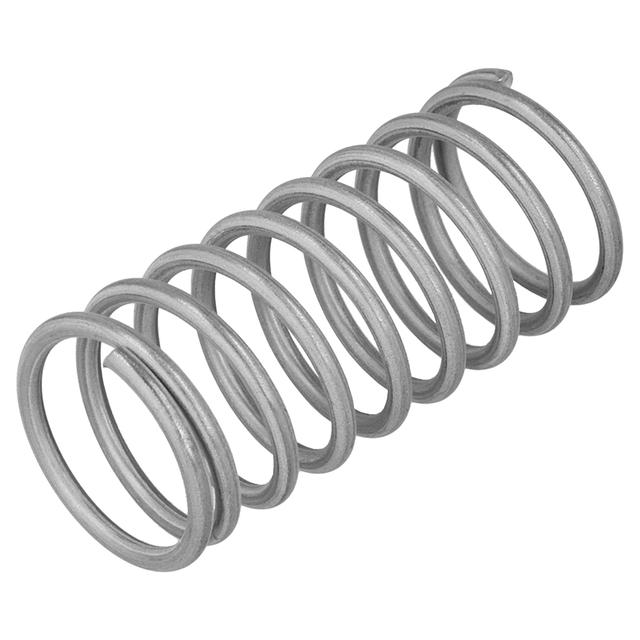 MOLLE A COMPRESSIONE 33x75 mm ACCIAIO INOX AISI 304 3 PEZZI | Tecnomat MOLLE A COMPRESSIONE 33x75 mm ACCIAIO INOX AISI 304 3 PEZZI | Tecnomat