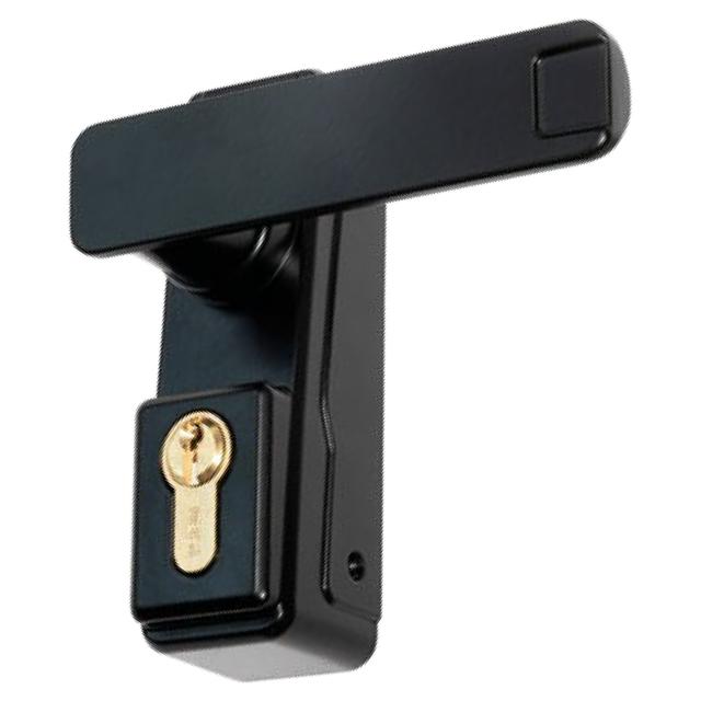 MANIGLIA ESTERNA ISEO FORO YALE PER MANIGLIONE ANTIPANICO CON CILINDRO DI SICUREZZA | Tecnomat MANIGLIA ESTERNA ISEO FORO YALE PER MANIGLIONE ANTIPANICO CON CILINDRO DI SICUREZZA | Tecnomat