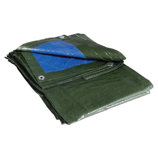 TELO PROTEZIONE 6x8 m 90 g m² OCCHIELLATO | Tecnomat TELO PROTEZIONE 6x8 m 90 g m² OCCHIELLATO | Tecnomat