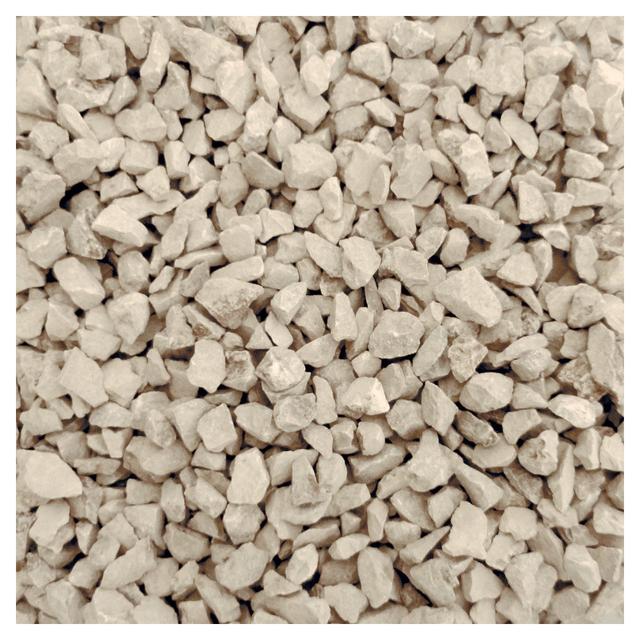 GRANULATO BIANCO BRECCIOLINO 20 kg 5-15 mm | Tecnomat GRANULATO BIANCO BRECCIOLINO 20 kg 5-15 mm | Tecnomat