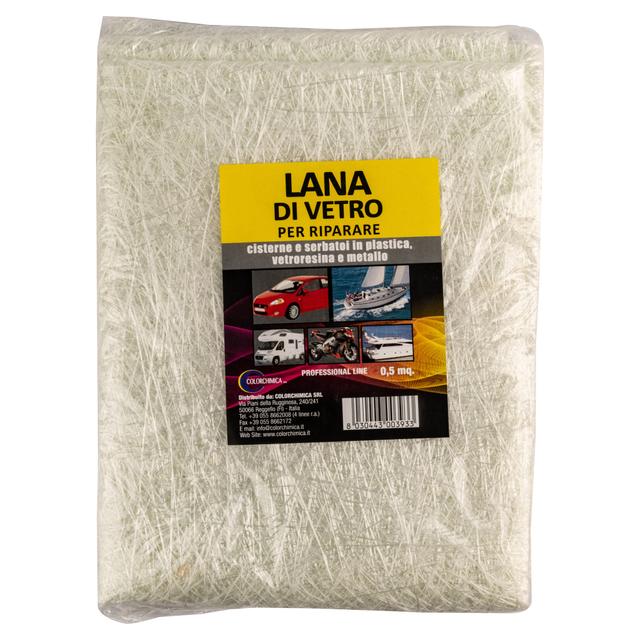 VETRORESINA IN FOGLI 0,5 m² | Tecnomat VETRORESINA IN FOGLI 0,5 m² | Tecnomat