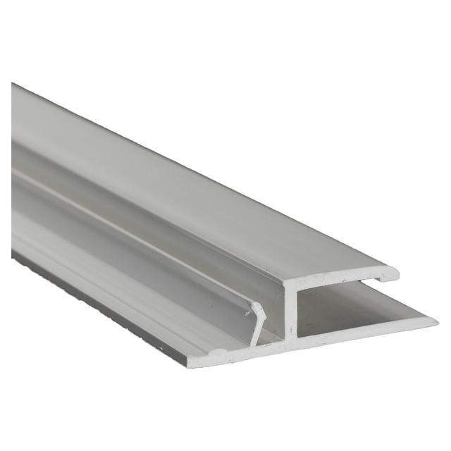 ADATTATORE JAMP IN PVC BIANCO 3250x39 mm (HxL) | Tecnomat ADATTATORE JAMP IN PVC BIANCO 3250x39 mm (HxL) - 2 | Tecnomat