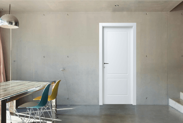 PORTA DA INTERNO BATTENTE MATILDA ZANINI 80x210 cm (LxH) REVERSIBILE | Tecnomat PORTA DA INTERNO BATTENTE MATILDA ZANINI 80x210 cm (LxH) REVERSIBILE | Tecnomat