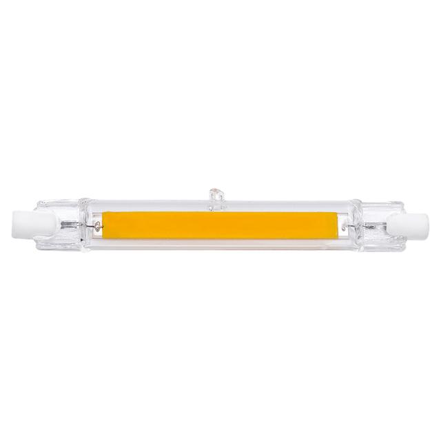 LAMPADINA LED COB PARKO R7S 7,5W=60W 800 lumen 3000K LUCE CALDA LUNGHEZZA 118 mm | Tecnomat LAMPADINA LED COB PARKO R7S 7,5W=60W 800 lumen 3000K LUCE CALDA LUNGHEZZA 118 mm - 2 | Tecnomat