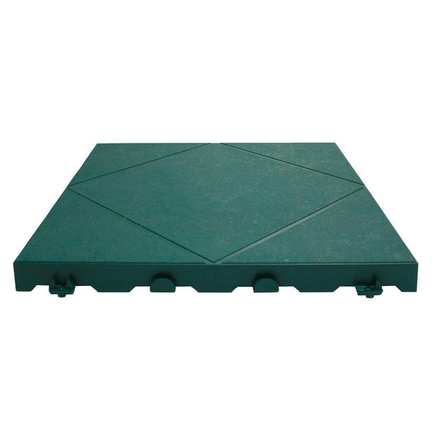 PIASTRELLA IN PLASTICA VERDE LISCIA 40x40x3,5 cm | Tecnomat PIASTRELLA IN PLASTICA VERDE LISCIA 40x40x3,5 cm | Tecnomat