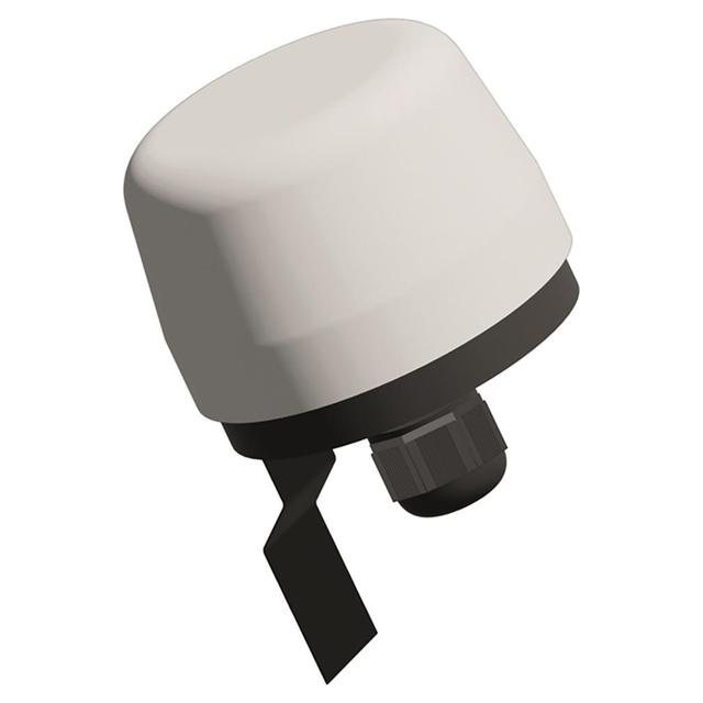 SENSORE CREPUSCOLARE PRISMALUX IP65 10A 230V DA PALO O PARETE 5-100 LUX REGOLABILE | Tecnomat SENSORE CREPUSCOLARE PRISMALUX IP65 10A 230V DA PALO O PARETE 5-100 LUX REGOLABILE - 2 | Tecnomat