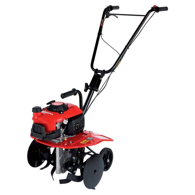 MOTOZAPPA 49 cc HONDA FG205K1DET LARGHEZZA LAVORO 45 cm MOTORE GXV50 FRESE 4 DENTI | Tecnomat MOTOZAPPA 49 cc HONDA FG205K1DET LARGHEZZA LAVORO 45 cm MOTORE GXV50 FRESE 4 DENTI | Tecnomat