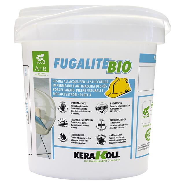 STUCCO FUGALITE BIO 1,5 kg KERAKOLL BIANCO | Tecnomat STUCCO FUGALITE BIO 1,5 kg KERAKOLL BIANCO | Tecnomat