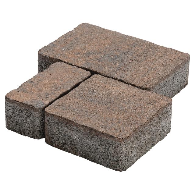 AUTOBLOCCANTE AGORA' NATURA ROCCIA DEL VESUVIO BANCALE DA 12,40 mq | Tecnomat AUTOBLOCCANTE AGORA' NATURA ROCCIA DEL VESUVIO BANCALE DA 12,40 mq - 2 | Tecnomat