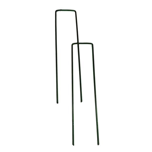 PICCHETTI DI FISSAGGIO VERDI 4x15 cm PER PRATO SINTETICO 20 PEZZI | Tecnomat PICCHETTI DI FISSAGGIO VERDI 4x15 cm PER PRATO SINTETICO 20 PEZZI | Tecnomat