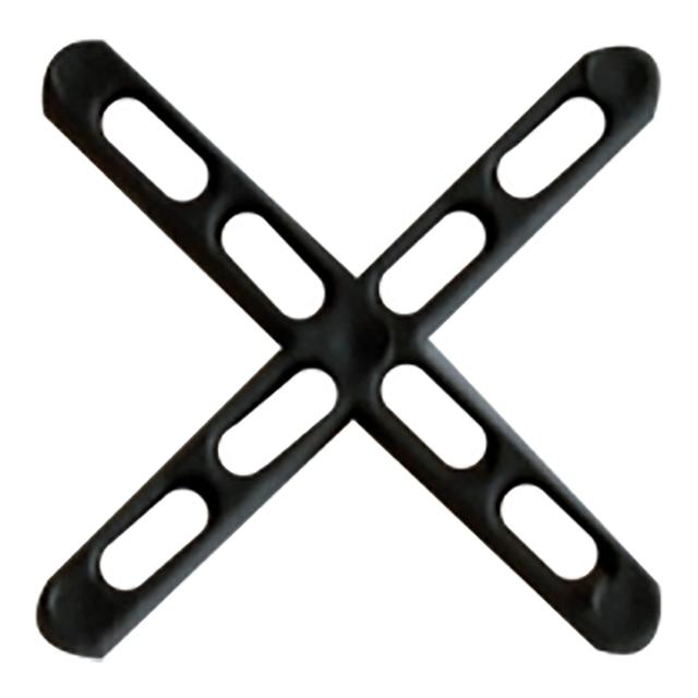 DISTANZIATORI A CROCE 5 mm 250 PEZZI | Tecnomat  DISTANZIATORI A CROCE 5 mm 250 PEZZI | Tecnomat