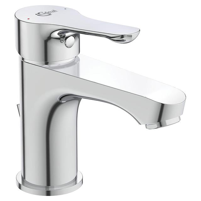 MISCELATORE LAVABO IDEAL STANDARD DOT 2.0 CROMO CARTUCCIA ø 35 mm | Tecnomat MISCELATORE LAVABO IDEAL STANDARD DOT 2.0 CROMO CARTUCCIA ø 35 mm - 2 | Tecnomat