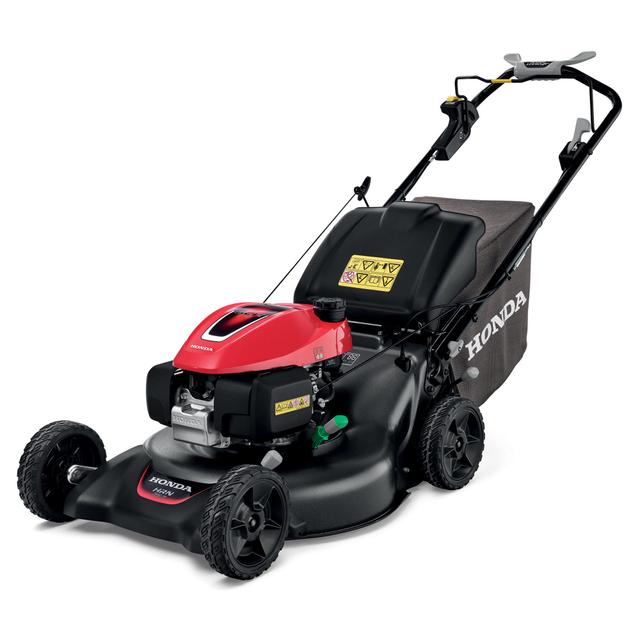 TOSAERBA SEMOVENTE 167cc HONDA HRN536CVK TAGLIO 53 cm MOTORE 4 TEMPI OHC GCVx 170 PESO 36 kg | Tecnomat TOSAERBA SEMOVENTE 167cc HONDA HRN536CVK TAGLIO 53 cm MOTORE 4 TEMPI OHC GCVx 170 PESO 36 kg | Tecnomat