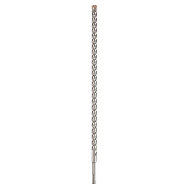 PUNTA DEWALT Ø14 mm 450/400 mm EXTREME 2 SDS PLUS 2 TAGLIENTI PER MURO E CALCESTRUZZO | Tecnomat PUNTA DEWALT Ø14 mm 450/400 mm EXTREME 2 SDS PLUS 2 TAGLIENTI PER MURO E CALCESTRUZZO | Tecnomat