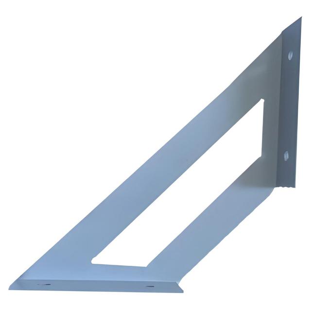 REGGIMENSOLA BIUSO BIANCA 18x18 cm PORTATA 20 kg | Tecnomat REGGIMENSOLA BIUSO BIANCA 18x18 cm PORTATA 20 kg | Tecnomat