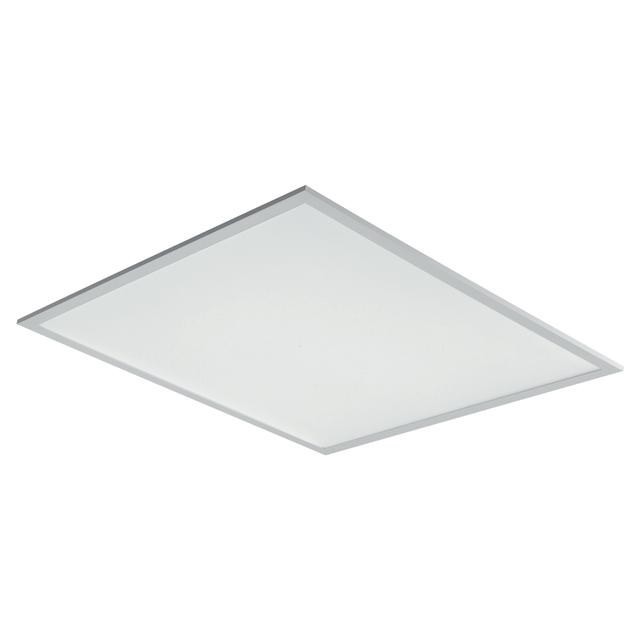 PANNELLO LED INTEC UGR 40W 3600 lumen 4000K LUCE BIANCA 60x60 cm | Tecnomat PANNELLO LED INTEC UGR 40W 3600 lumen 4000K LUCE BIANCA 60x60 cm - 2 | Tecnomat