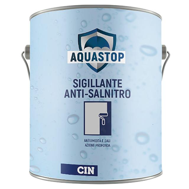 PRIMER SIGILLANTE A SOLVENTE CIN 1 l CONTRO UMIDITA E SALNITRO 2,5 m²/l PRONTO USO | Tecnomat PRIMER SIGILLANTE A SOLVENTE CIN 1 l CONTRO UMIDITA E SALNITRO 2,5 m²/l PRONTO USO | Tecnomat