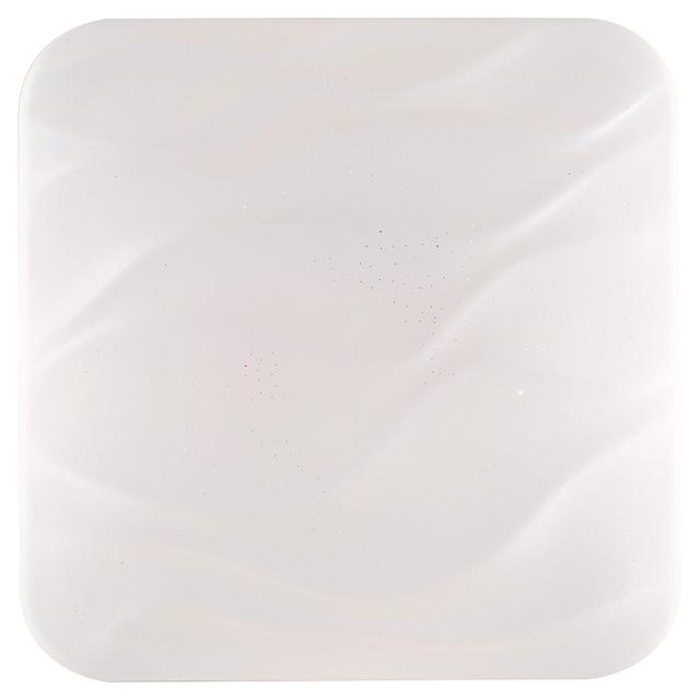 PLAFONIERA LED SMD CCT WAVE 24W 2600 lumen IN ACRILICO Ø43 cm IP20 | Tecnomat PLAFONIERA LED SMD CCT WAVE 24W 2600 lumen IN ACRILICO Ø43 cm IP20 | Tecnomat