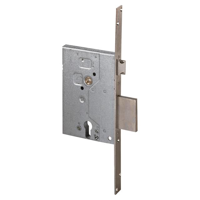 SERRATURA CISA AD INFILARE 85 mm E60 mm PER PORTE LEGNO | Tecnomat SERRATURA CISA AD INFILARE 85 mm E60 mm PER PORTE LEGNO | Tecnomat