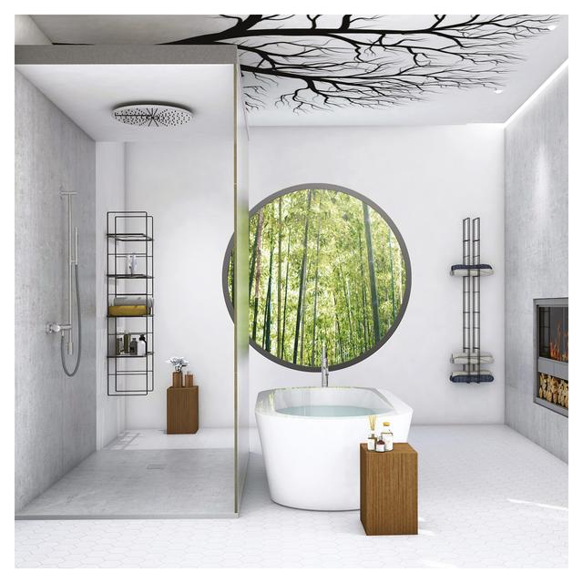 PANNELLO DEKOR IN POLICARBONATO CEMENTO 140x250 H 0,6 cm | Tecnomat PANNELLO DEKOR IN POLICARBONATO CEMENTO 140x250 H 0,6 cm | Tecnomat