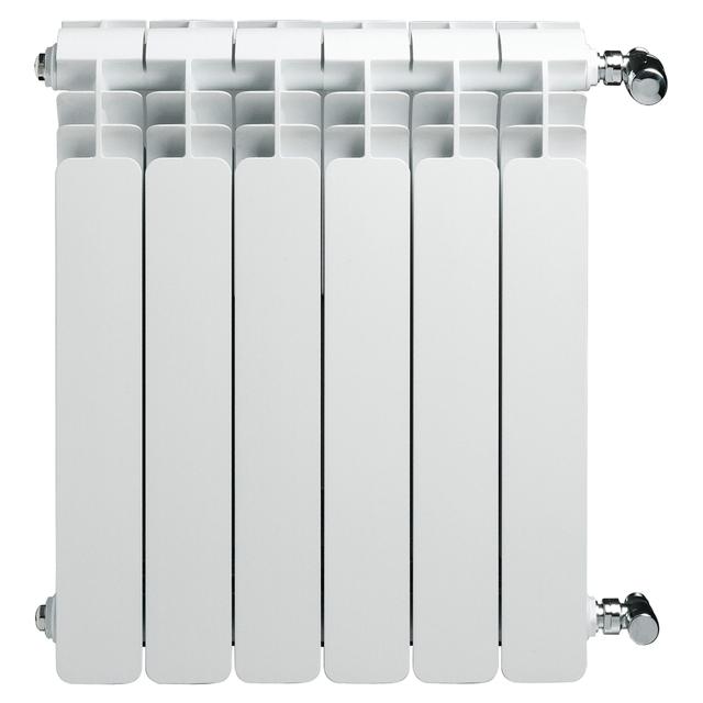 RADIATORE ALLUMINIO FARAL TROPICAL INTERASSE 800 PROFONDITA' 95 mm 10 ELEMENTI 1790 W | Tecnomat RADIATORE ALLUMINIO FARAL TROPICAL INTERASSE 800 PROFONDITA' 95 mm 10 ELEMENTI 1790 W | Tecnomat