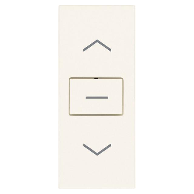 COMMUTATORE VIMAR LINEA BIANCA 1P 10A 250V A 2 TASTI CON FRECCE E POSIZIONE OFF CENTRALE | Tecnomat COMMUTATORE VIMAR LINEA BIANCA 1P 10A 250V A 2 TASTI CON FRECCE E POSIZIONE OFF CENTRALE - 2 | Tecnomat