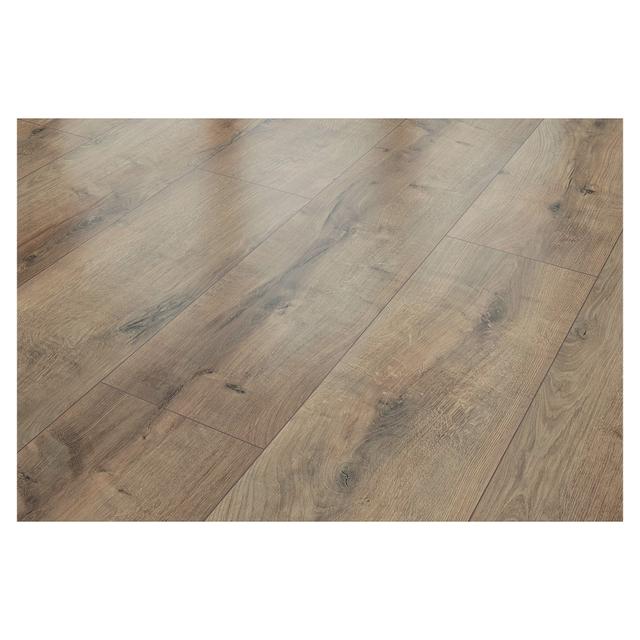 PAVIMENTO LAMINATO WR ROV MEDIO 8mm RESA 1,973 m2/PACCO FORMATO 1285x192 mm | Tecnomat PAVIMENTO LAMINATO WR ROV MEDIO 8mm RESA 1,973 m2/PACCO FORMATO 1285x192 mm | Tecnomat