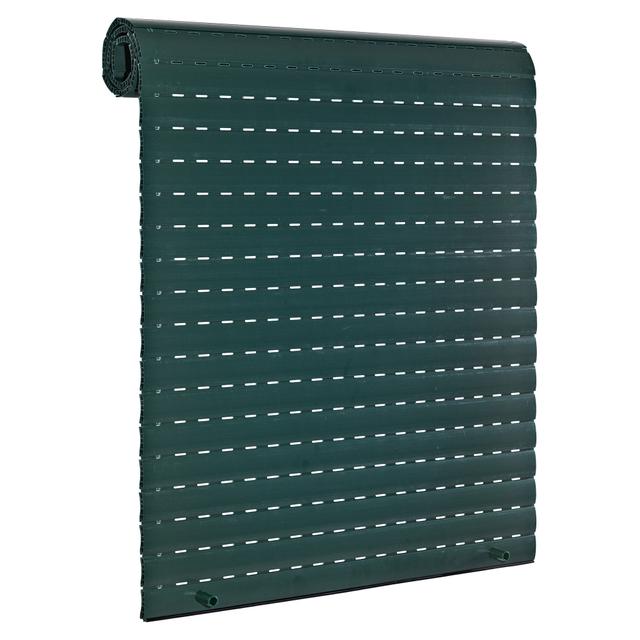 TAPPARELLA IN KIT L 83x160 cm PVC LIGHT VERDE | Tecnomat TAPPARELLA IN KIT L 83x160 cm PVC LIGHT VERDE | Tecnomat