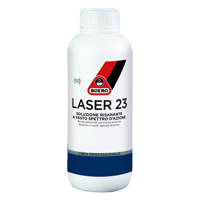 SOLUZIONE RISANANTE BOERO RN 5 l PREVIENE LA MUFFA 6-8 m²/ l PER MANO | Tecnomat SOLUZIONE RISANANTE BOERO RN 5 l PREVIENE LA MUFFA 6-8 m²/ l PER MANO - 2 | Tecnomat